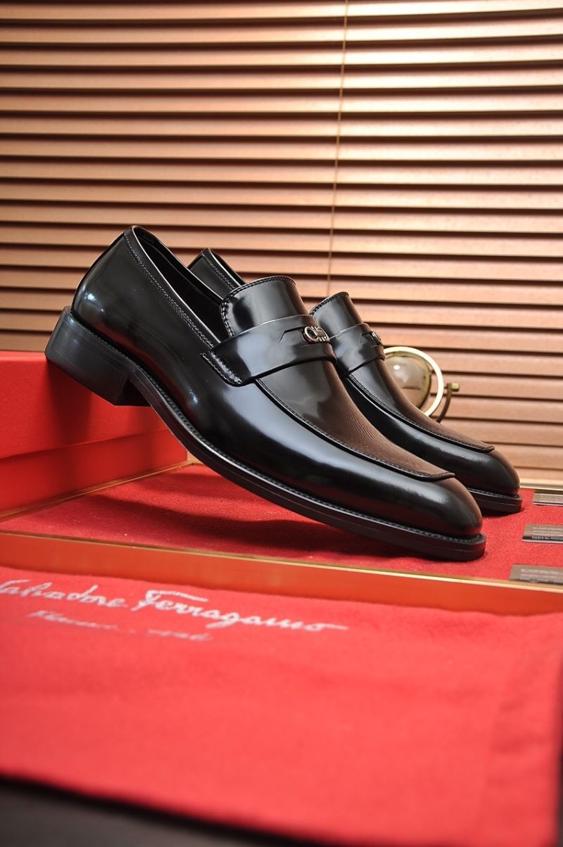 Ferragamo Shoes